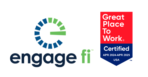 Engage fi logo