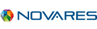 NOVARES FRANCE logo