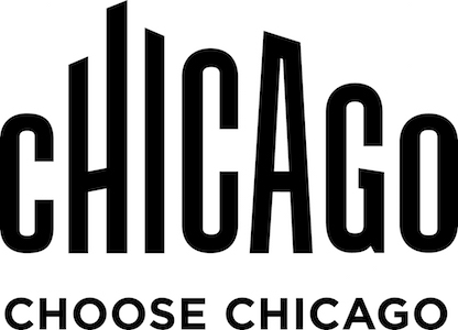 CHOOSE CHICAGO logo