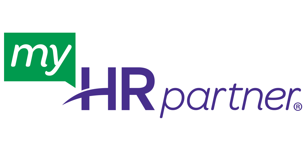 MyHR Partner, Inc logo