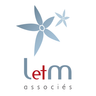 l-et-m logo