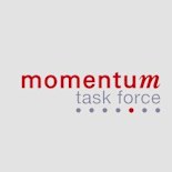 Momentum Task Force logo