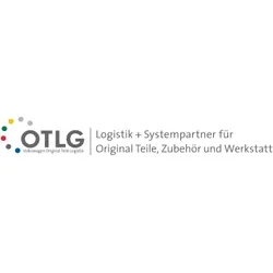 VOLKSWAGEN GROUP Original Teil e Logistik, Vertrieb & Service s GmbH logo