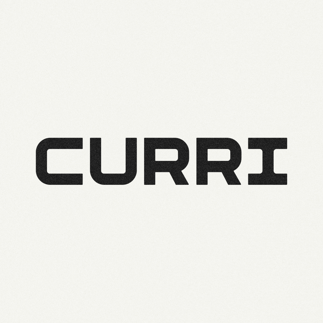 Curri logo