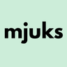 mjuks logo