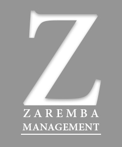 Zaremba Management Company logo