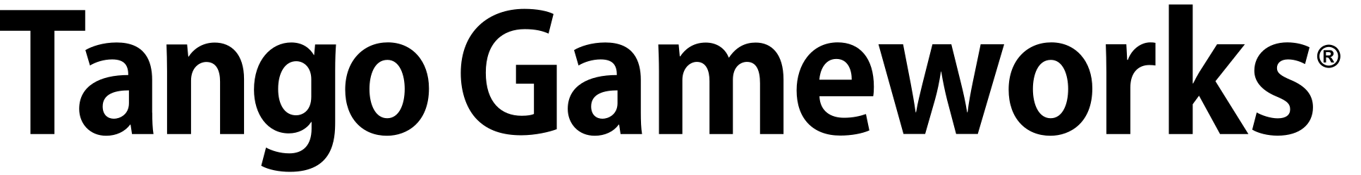 Tango Gameworks logo