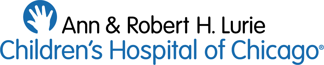 Lurie Children's logo
