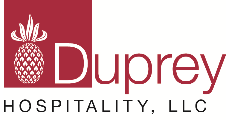 Double Tree by Hilton and Haley & Bear logo