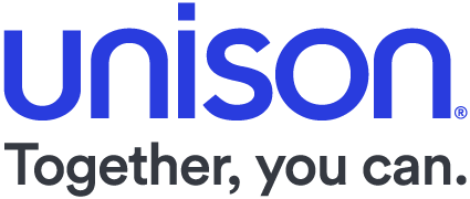 Unison logo