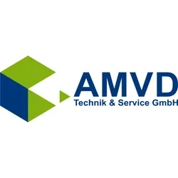 AMVD Technik & Service GmbH logo