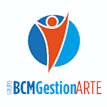 GRUPO BCM logo
