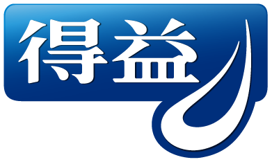 Deyi Dairy logo