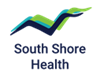 SHS South Shore Health System, Inc. logo