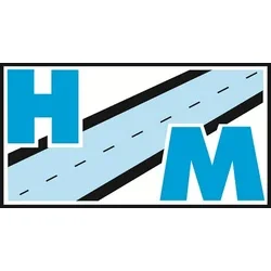 Horst Mierzwa Straßen- und Tiefbau GmbH logo