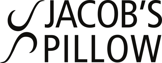 JACOBS PILLOW DANCE FESTIVAL INC logo