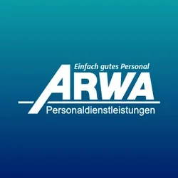 ARWA Personaldienstleistungen GmbH NL Ludwigsfelde logo