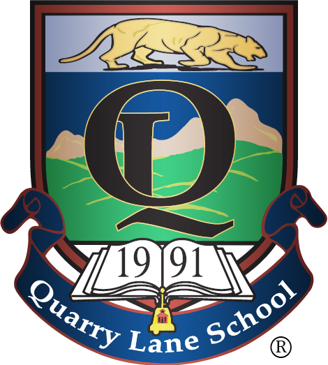 QUARRY LANE SCHOOL INC logo