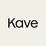 KAVE HOME logo