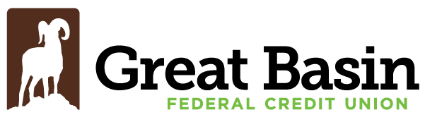 GREAT BASIN FEDERAL CREDIT UNION logo