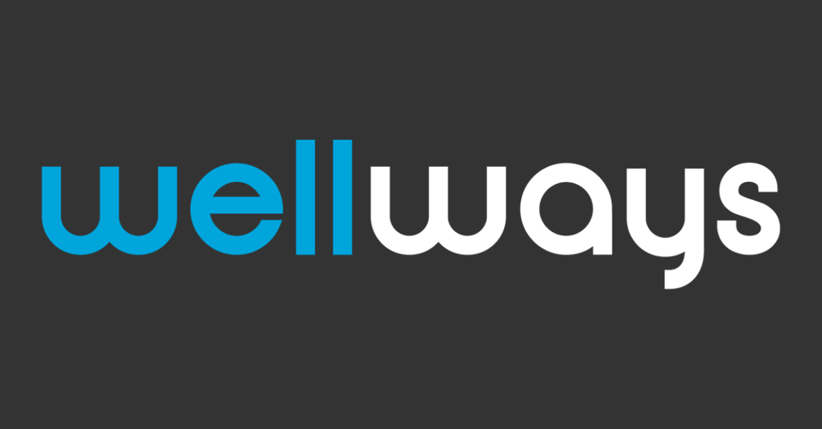 Wellways Australia Limited logo