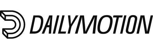 Dailymotion logo