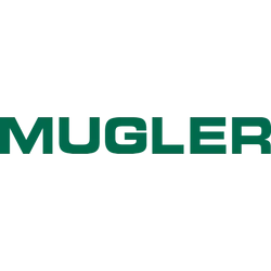 MUGLER SE logo