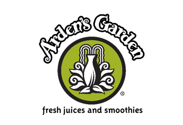 Arden's Garden logo