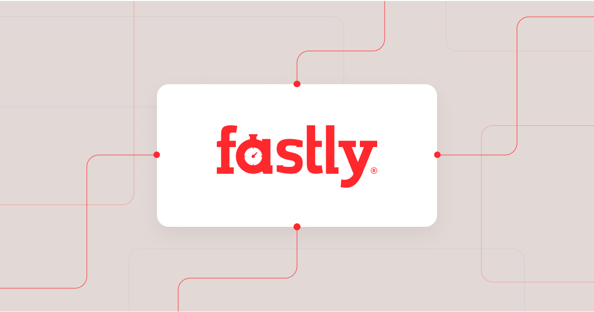Fastly logo