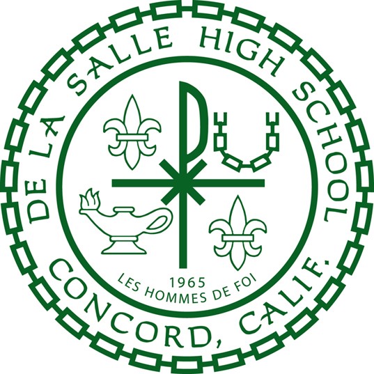 DE LA SALLE HIGH SCHOOL OF CONCORD INC logo