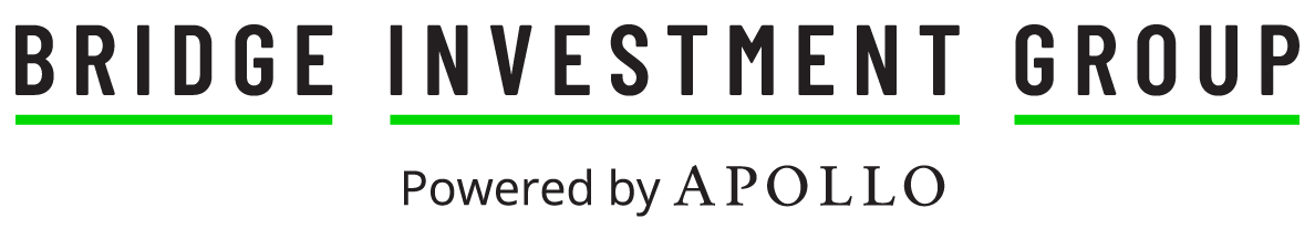 Bridge Investment Group Holdings LLC logo