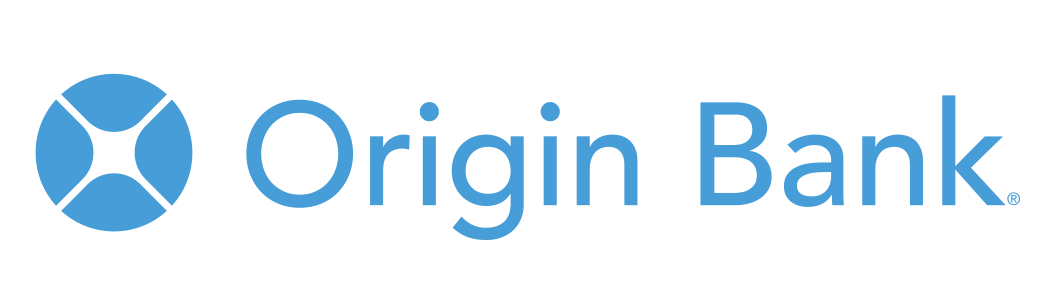 Origin Bank logo
