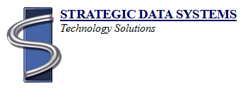 sdatasystems.com logo