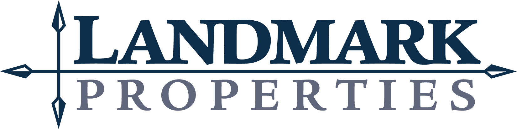 Landmark Properties Management, LLC logo