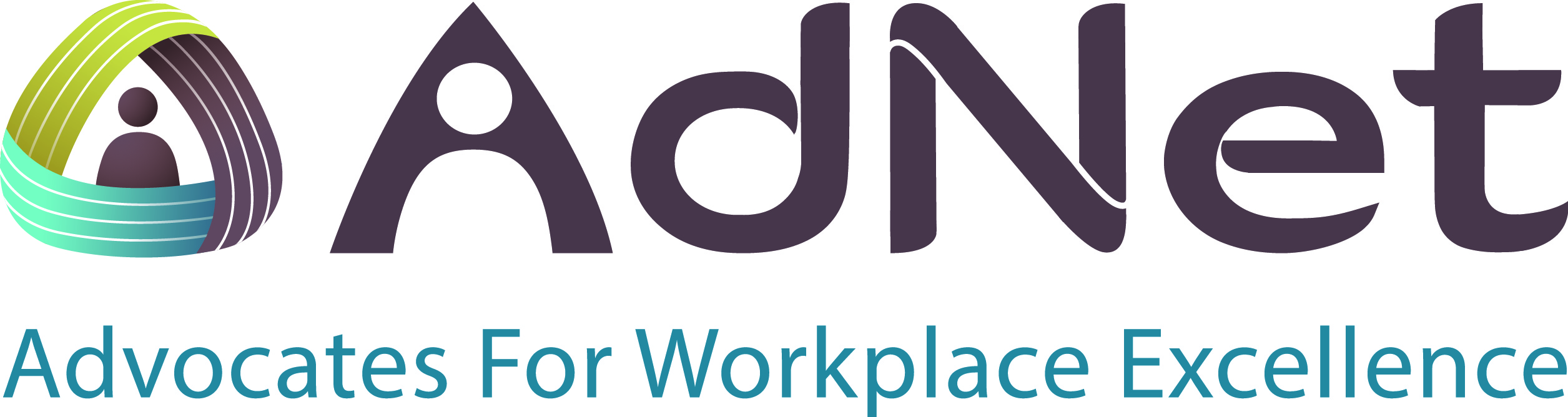 AdNet AccountNet, Inc. logo
