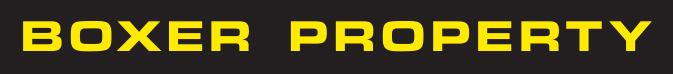 BOXER PROPERTY MANAGEMENT CORP logo