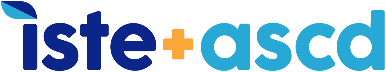 ISTE+ASCD logo