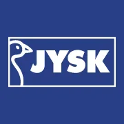 JYSK SE Zentrallager Zarrentin logo