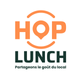 hoplunch logo