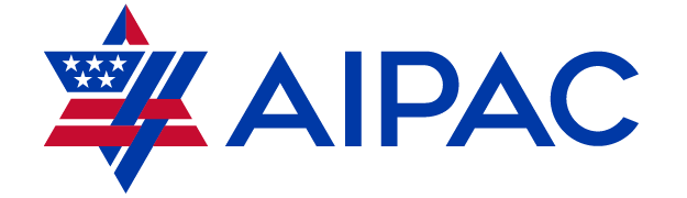 AIPAC logo