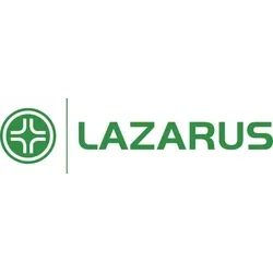 LAZARUS HILFSWERK in Deutschland e.V. Bundesgeschäftsstelle logo