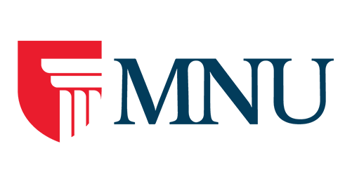 MID-AMERICA NAZARENE UNIVERSITY logo