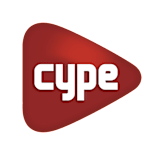 CYPE logo