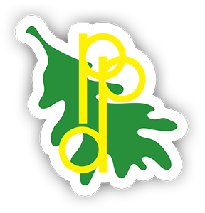 Peoria Park District logo