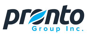 ProntoMarketing logo