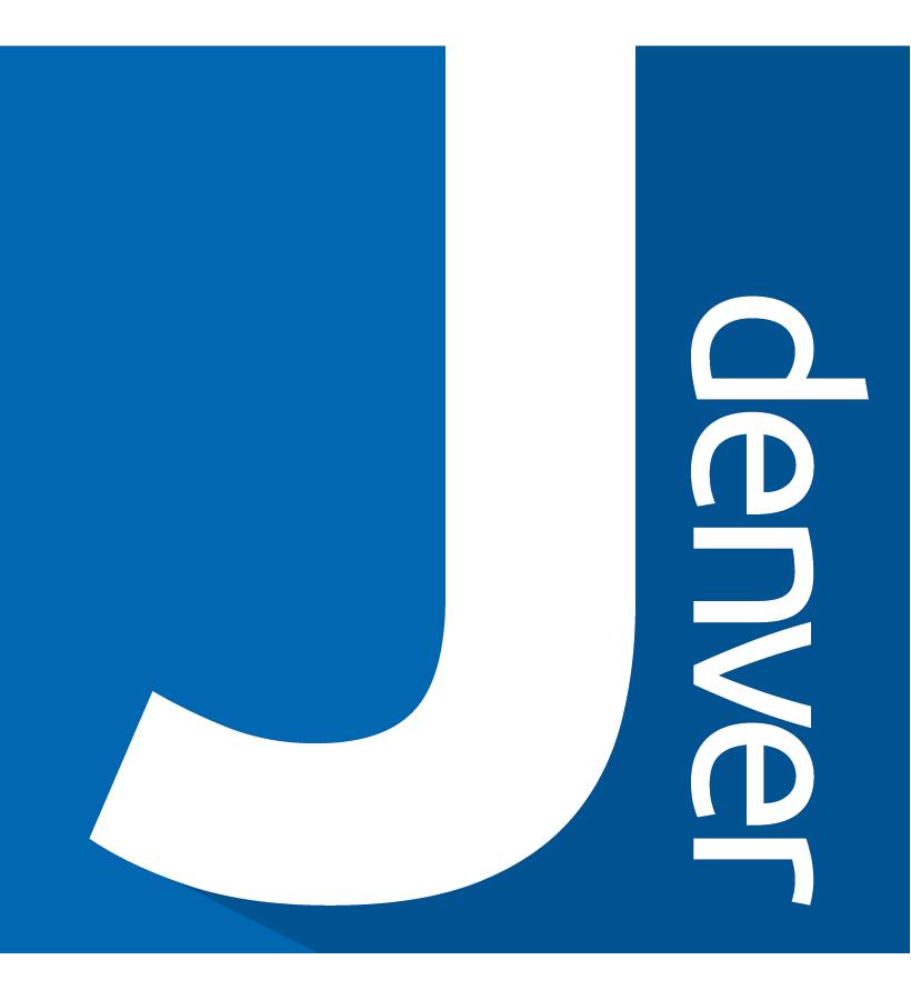 JEWISH COMMUNITY CENTER OF DENVER logo