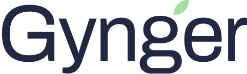 gynger logo