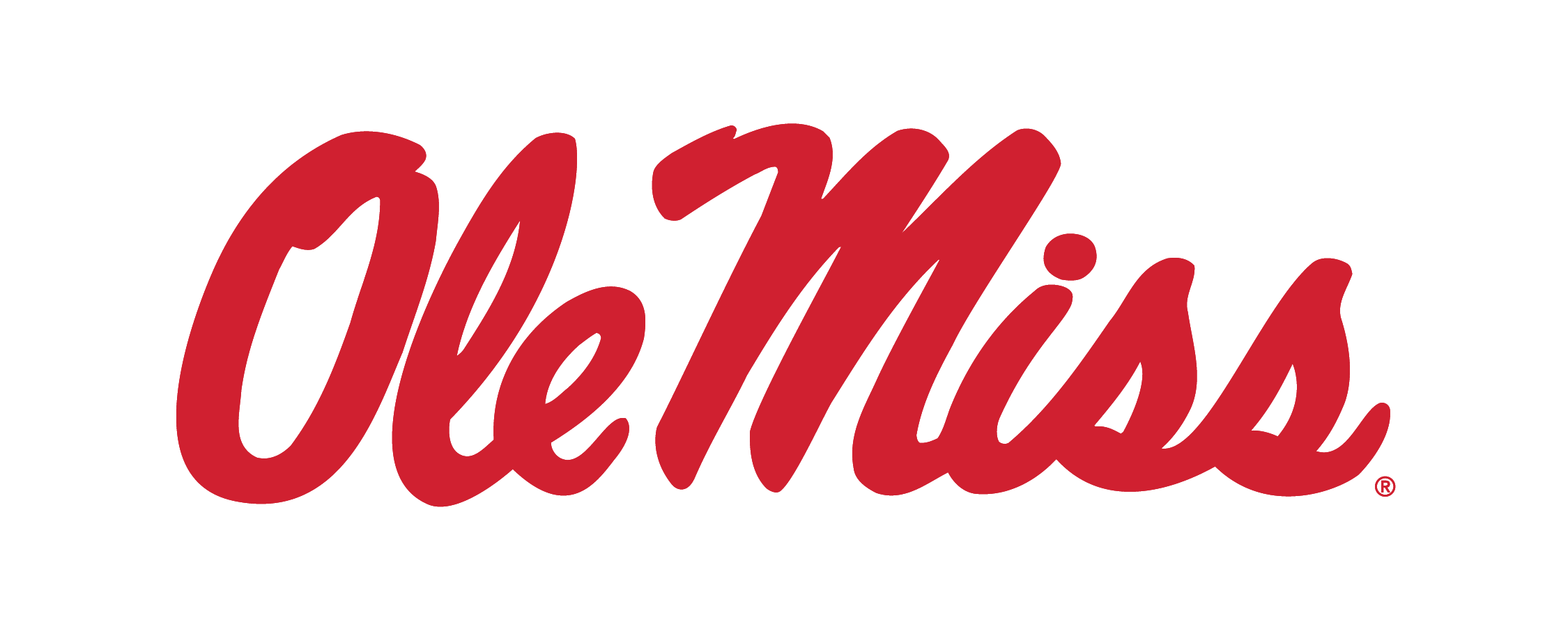 University of Mississippi logo