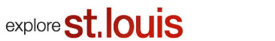 Explore St. Louis logo