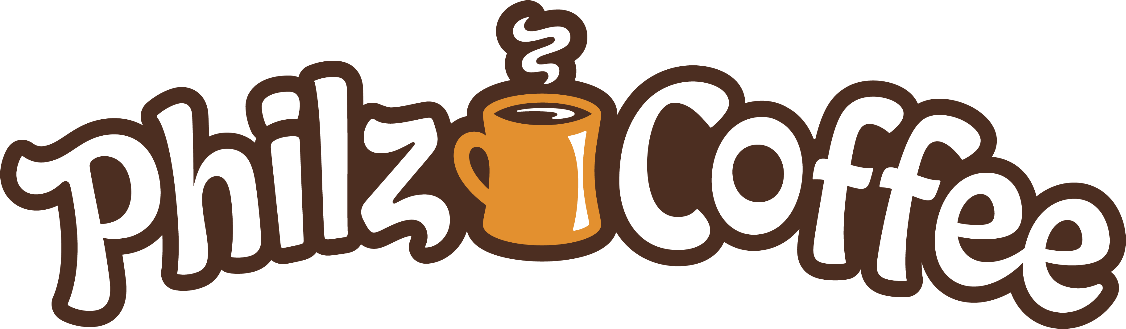 Philz Coffee logo